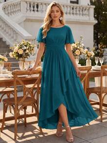 Teal Blue