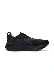 Asics 女款 GEL-KAYANO 33 低筒跑步鞋 1012B939-001 - 黑色 - 查看 2