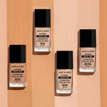 Wet N Wild Photo Focus Matte Foundation Soft Beige 30ml - 05 Sand - View 4