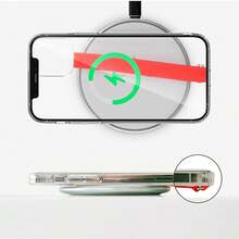 Anti-Drop Phone Lanyard Phone Case Portable Anti-Loss Creative Wrist Strap Phone Shell Finger Ring Silicone Rope - Multicolor - View 5