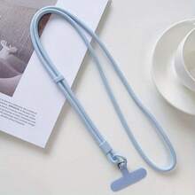 Phone Lanyard, Universal Halter, Suitable For Phone Cases, Keys, ID Cards, Compatible With IPhone And Most Smartphones - Multiple Styles - View 11