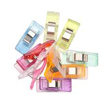 Diamond Painting Tool Canvas Clip DIY Cross Stitch Diamond Embroidery Full Diamond Canvas Clip Special Roll Cloth Embroidery Clip - A - View 6