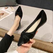 Women Pumps - Green - View 8