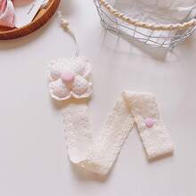 YIYIQCSJ 1-Pack / Hair Accessory Storage Hanging Strap / Room Decor – For Hanging And Storing Hair Clips, Hair Ties, And Other Hair Accessories. - Multicolor - View 11
