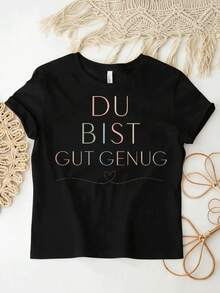 Women T-Shirts - 樣式1 - 查看 2