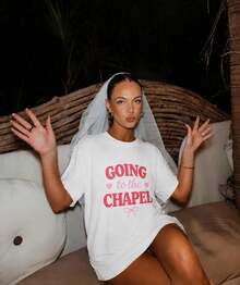 Men T-Shirts - White - View 4