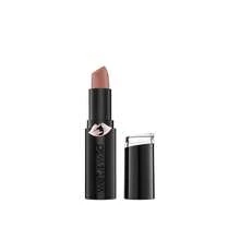 Wet N Wild Mega Last Matte Lip Color Skin-Ny Dipping 3.3g - 206 Mocha Brown - View 1