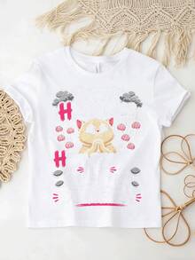 Women T-Shirts - Back - View 9