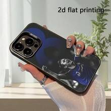 Fashion Phone Cases - 黑色 - 查看 6