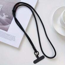 Phone Lanyard, Universal Halter, Suitable For Phone Cases, Keys, ID Cards, Compatible With IPhone And Most Smartphones - Multiple Styles - View 13