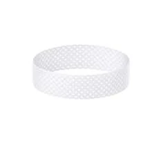 Unisex Silicone Wig Fixing Headband, Breathable Anti-Slip Anti-Sweat Elastic Wig Fixing Band With Hole Design, Halloween - View 8