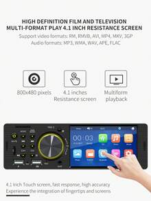 Car Stereos - A - View 6