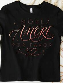 Women T-Shirts - Back - View 4