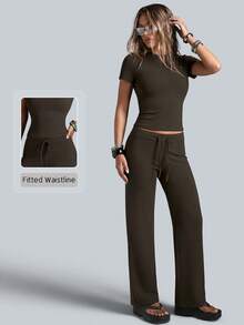 Mocha Brown
