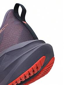 Asics 男款 NOVABLAST 5BLAST1011B974-500 - 紫色 - 查看 5