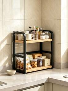 Racks & Holders - Hitam - View 12