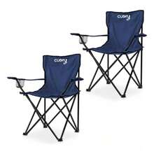 Folding Chairs - Multicolor - View 8