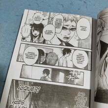 Comics & Graphic Novels - Single Book - View 4