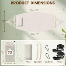 Hammocks & Stand Accessories - Multicolor - View 5
