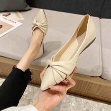 Women Pumps - Green - View 9