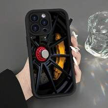 Fashion Phone Cases - 黑色 - 查看 3