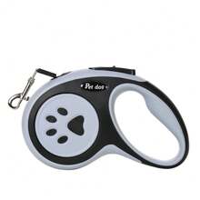 1PC Retractable Dog Leash Adjustable Automatic Pet Leash Outdoor Pet Walking Lead Rope Suitable For Small Medium Dogs Chihuahua Yorkshire French Bulldog - Multicolor - View 16