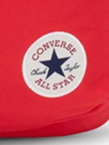 Converse Unisex Chuck Taylor SEASONAL Backpack UA5797-F97 - Fiery Red - View 4