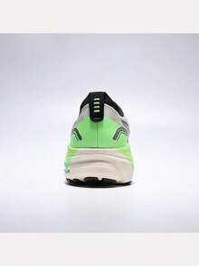 Asics Sepatu Lari Unisex SUPERBLAST 2 LITE-SHOW CN Model Low-Top 1013A190-020 - Hijau - View 4