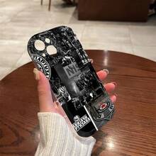Fashion Phone Cases - 混合色 1 - 查看 1