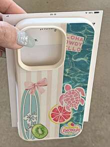 彩色