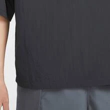 Nike Authentic New Season Men's Breathable Polo Collar Short Sleeve T-Shirt FZ0705-060 - FZ0705-060 - View 2