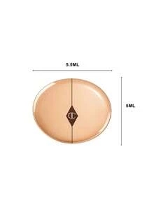 Charlotte Tilbury  FLAWLESS FINISH -0 LIGHT/CLAIR 3.4g-0.11oz - mini 0 - 查看 3