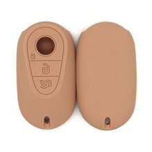 Key Cover Compatible With E300 Lc260l C200l A200l GLE GLC300L GLA200S400 - Multiple Styles - View 17