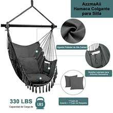 Hammocks & Stand Accessories - Multicolor - View 4