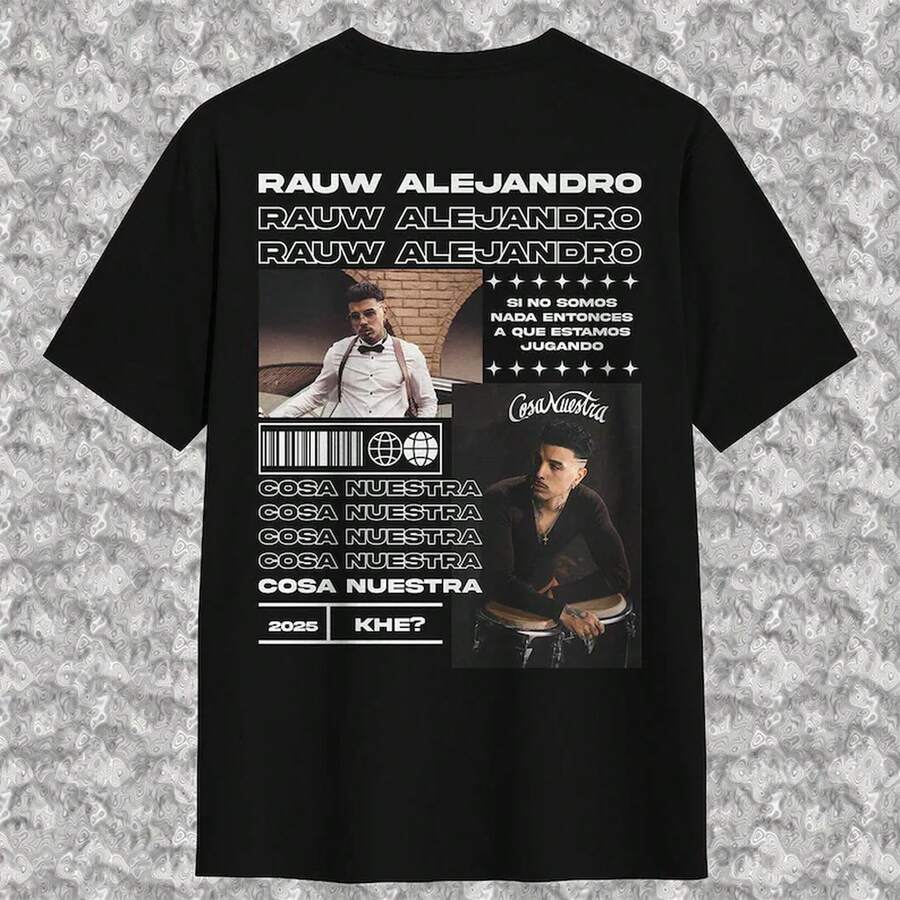 Men Sports Tees & Tanks - 黑色 - 查看 1