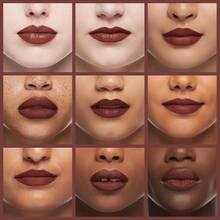 Wet N Wild Color Icon Lipliner Pencil Chestnut 1.4g - Brown - View 3