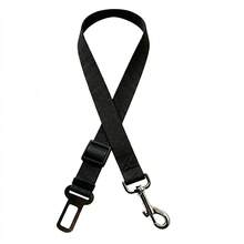 1pc Macaron Color Nylon Dog Leash, Breathable Comfortable Pet Walking Rope, Anti-Shock Anti-Collision Anti-Escape, Durable And Strong, Suitable For Small And Medium Dogs, Outdoor Walking Training Travel, Pet Supplies - Multicolor - View 13