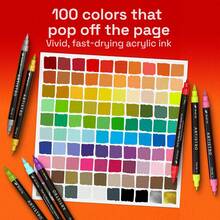 Kids Coloring Pens & Markers - 1 - View 2