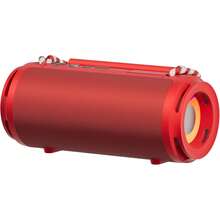 Marine Speakers - Red - View 6