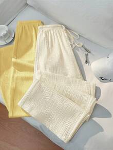 F61M Popular Women's Short Dress - 多種顏色 8 - 查看 1