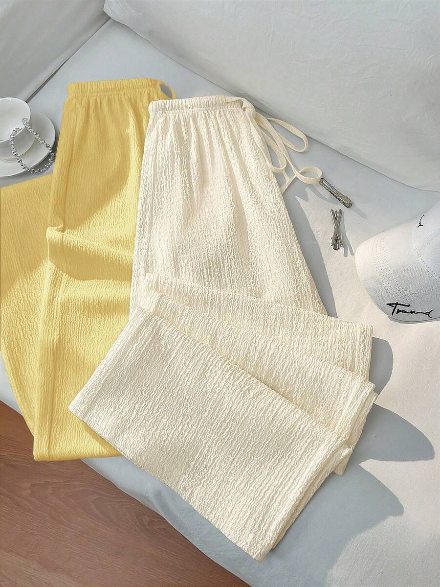 F61M Popular Women's Short Dress - 多種顏色 8 - 查看 1