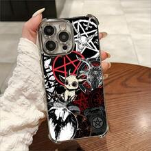 Fashion Phone Cases - 圖片1pcs - 查看 3