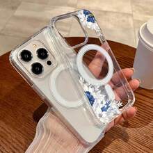 Fashion Phone Cases - Clear - View 4