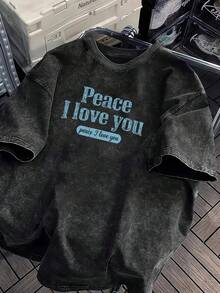 Men T-Shirts - A - View 10