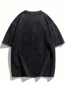 Men T-Shirts - A - View 1
