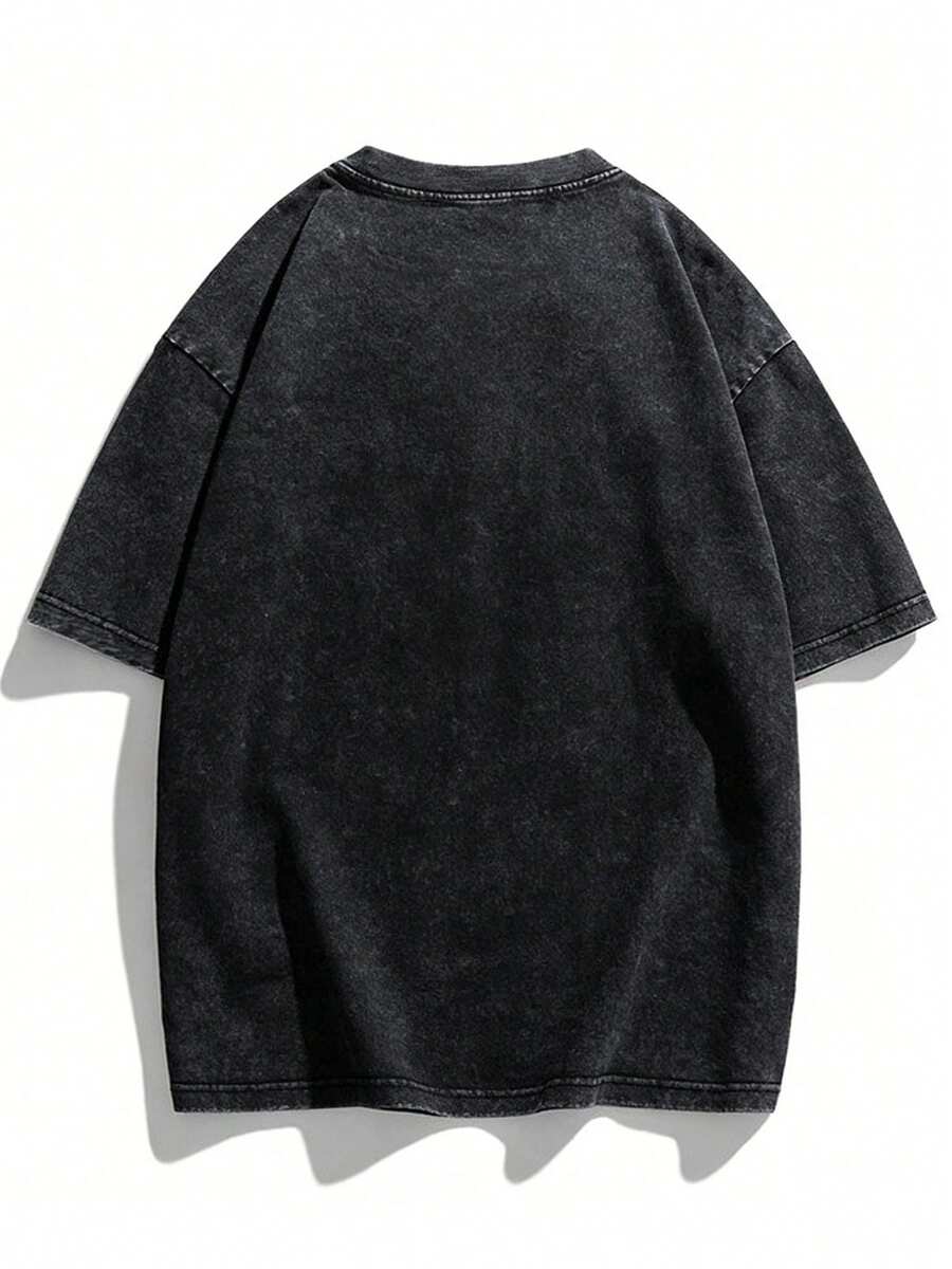 Men T-Shirts - A - View 1