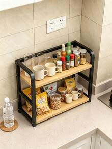 Racks & Holders - Hitam - View 10