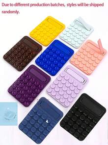 Silicone Phone Suction Cup Holder, Adjustable Phone Stand With Suction Cup And Metal/Adhesive Base, Foldable Flexible Arm, Hands-Free Holder, Suitable For Desk, Car Window, Desktop Accessory, Home Decor Essential, Wedding - One Size - View 10