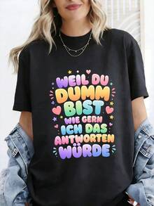 Women T-Shirts - Back - View 7