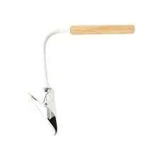 ITANDME Adjustable Bird Perch With Clips, Portable Parrot Perch, Suitable For Multiple Settings; Portable Bird Perch With Bendable Design For Training Cockatiels, Conures, And Lovebirds - View 16